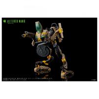 【予約受付商品】T-SPARK オルタードナノ AN-02 AA-CAVALL<カヴァス> 1024【出荷予定日：2026年1月31日】