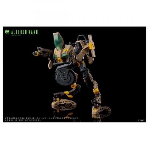 【予約受付商品】T-SPARK オルタードナノ AN-02 AA-CAVALL<カヴァス> 1024【出荷予定日：2026年1月31日】