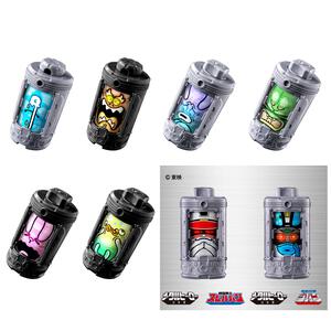 超宇宙刑事ギャバン インフィニティ DXエモルギア ランダムボックス02【種類ランダム】