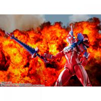 【予約受付商品】S.H.Figuarts ウルトラマンオメガ レキネスアーマー【出荷予定日：2026年2月28日】