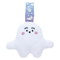 シナぷしゅ　メロディたっぷり！いつでもいっしょ おやすみぷしゅぷしゅ