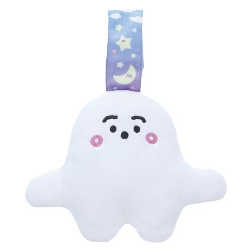 シナぷしゅ　メロディたっぷり！いつでもいっしょ おやすみぷしゅぷしゅ