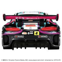 【予約受付商品】トミカプレミアムRacing グッドスマイル 初音ミク AMG 2025 Ver.【出荷予定日：2026年4月18日】