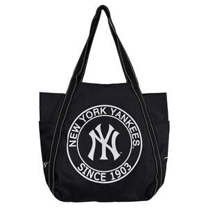 MLB バルーントート ヤンキース ブラック