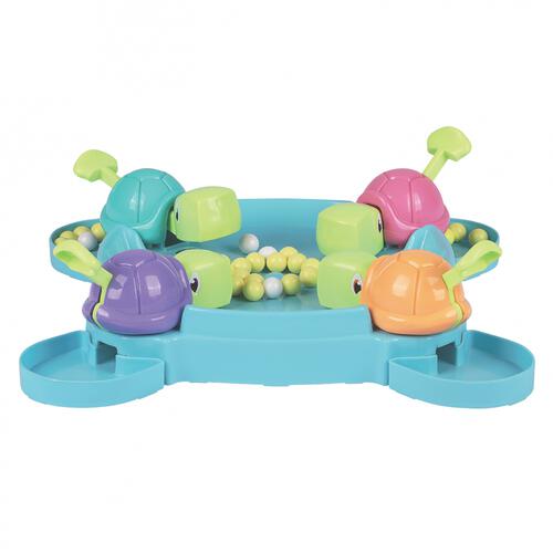 はらぺこカメさんゲーム トイザらス限定 クリスマスプレゼント 4歳 5歳 6歳