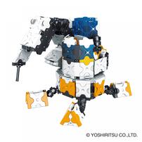 LaQ スペースシリーズ 火星開拓