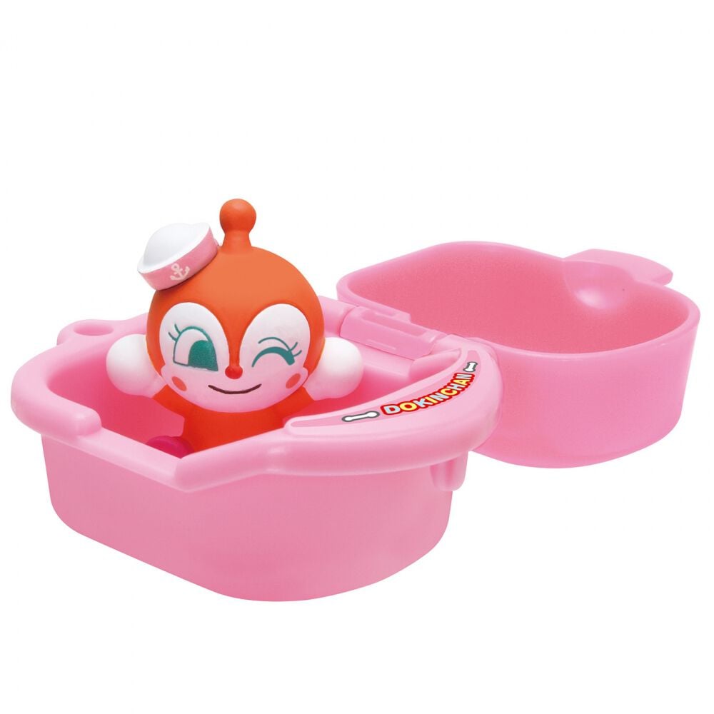 びっくらたまごDX アンパンマン ボートでぼうけん！ | Babies