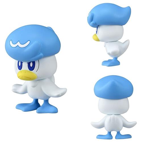 5個セット ポケモンシリーズ 1から5 躓く キャラブロック コレクション 