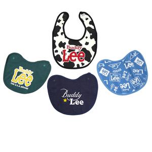 BUDDYLEE  バディーリー パチパチ付け替えスタ 4枚組