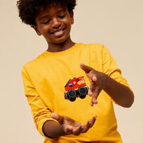 レゴ LEGO シティ ライド 消防車 60482｜おもちゃ 玩具 誕生日 プレゼント ブロック 5歳 6歳 7歳