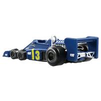 【予約受付商品】トミカプレミアムRacing タイレル P34 1976 日本GP【出荷予定日：2026年1月17日】