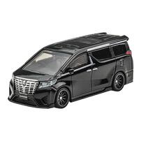 【予約受付商品】ホットウィール ブールバード 2015 トヨタ アルファード【出荷予定日：2026年6月27日】