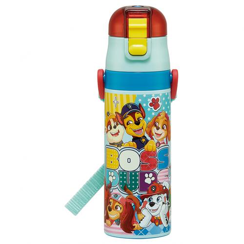 ダイレクトボトル470ml パウパト26