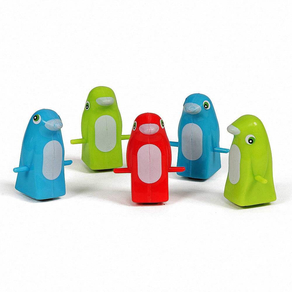 プレイポップ のぼって！おりて！ゆかいなペンギンのパレード