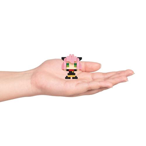nanoblock（ナノブロック）ミニナノ SPY×FAMILY vol.2（単品）【種類ランダム】