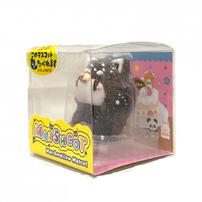 マシュコット レッサーパンダ