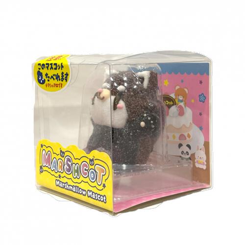 マシュコット レッサーパンダ