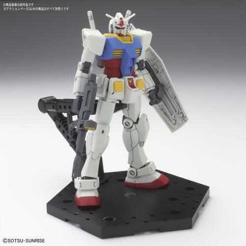 アクションベース5 ブラック