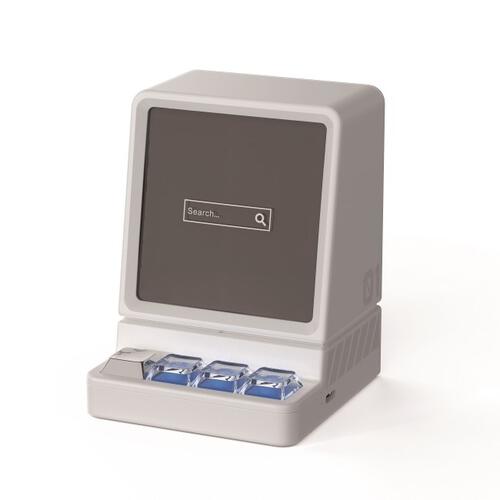 デスクトップ型スピーカー ホワイト トイザらス限定 bluetooth レトロ クリスマスプレゼント 15歳 16歳 17歳