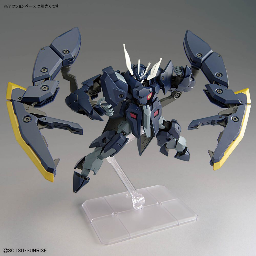 HG 1/144 ガンダムザガン | おもちゃ通販のトイザらス オンラインストア