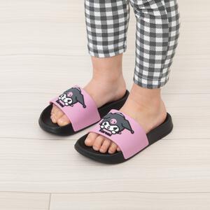 サンリオ クロミ シャワーサンダル 15.0cm