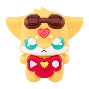 【2026年1月31日発売予定】名探偵プリキュア！ 声をろくおん！ プリキットボイスメモ