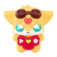 名探偵プリキュア！ 声をろくおん！ プリキットボイスメモ