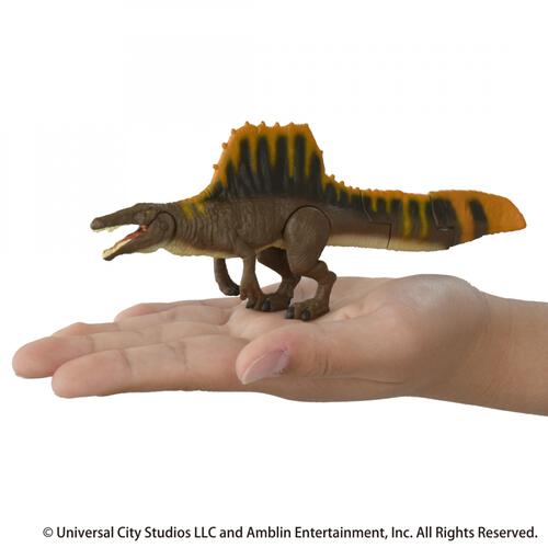 アニア ジュラシック・ワールド スピノサウルス（A） ギフト 誕生日 プレゼント&nbsp; 3歳 4歳 5歳
