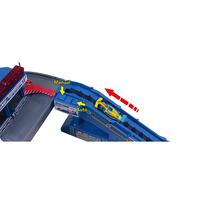 ライト＆サウンド 電動 レーシングプレイセット トイザらス限定 クリスマスプレゼント 3歳 4歳 5歳