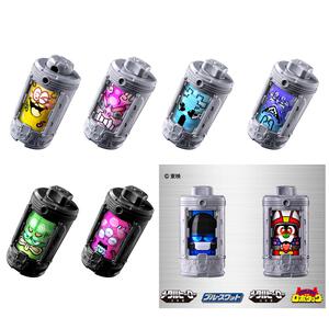 【予約受付商品】超宇宙刑事ギャバン インフィニティ DXエモルギア ランダムボックス03【種類ランダム】【出荷予定日：2026年5月16日】