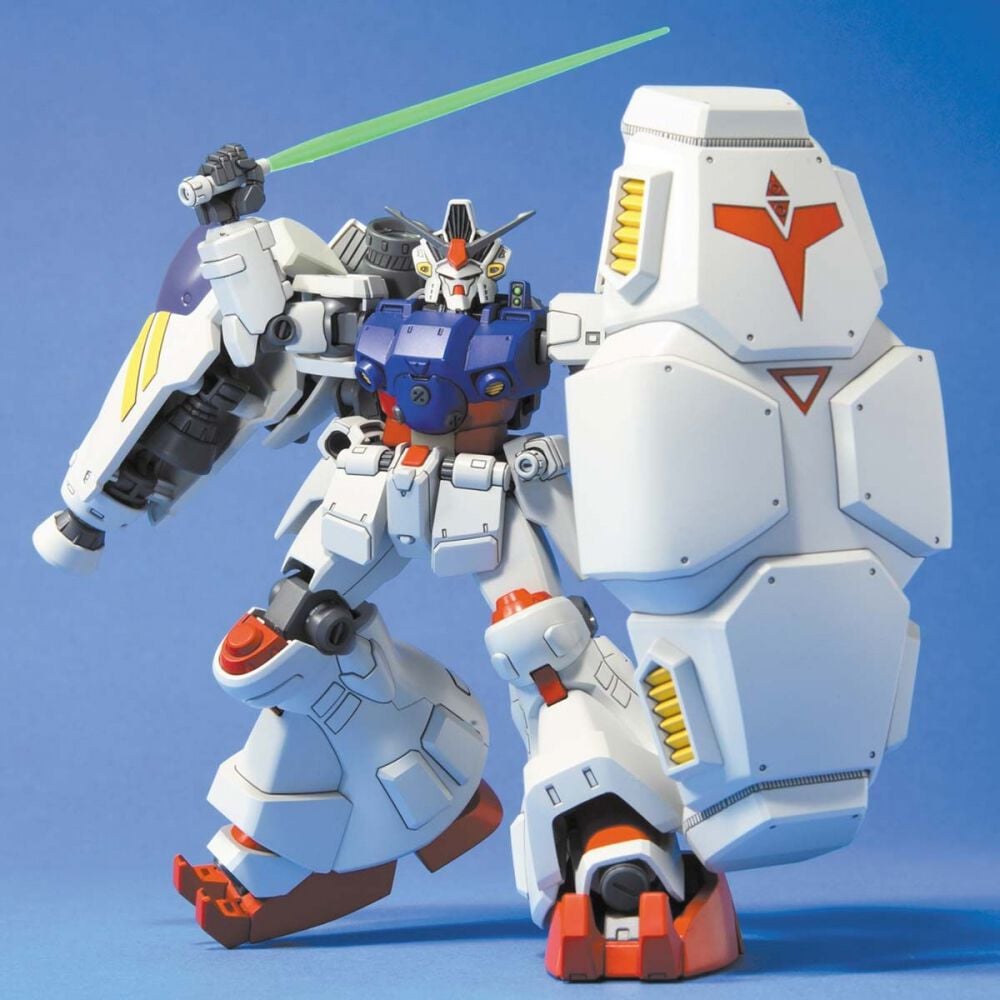 新品　HGUC 1/144 ガンダムGP02A サイサリス　GP-01Fb　他 1/144 HGUC ガンダムGP02A サイサリス | おもちゃ通販のトイザらス