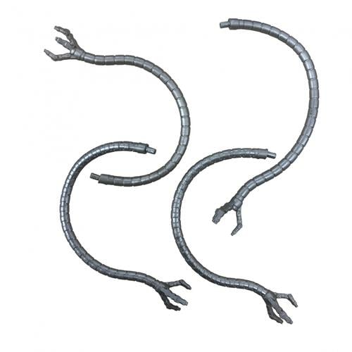 ZD TOYS 4インチ スパイダーマンシリーズセット