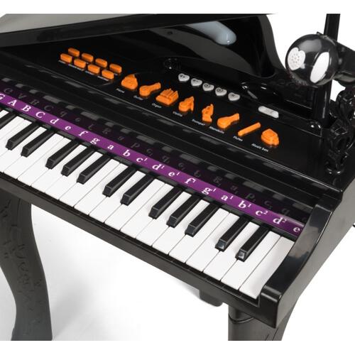 はじめてのグランドピアノ トイザらス限定 クリスマスプレゼント 3歳 4歳 5歳