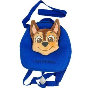 パウパトロール ぬいぐるみリュック(ネイビー&times;FREE) ベビーザらス限定