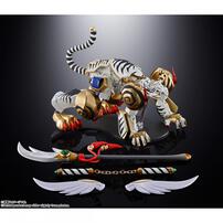 【予約受付商品】超合金魂 GX-119 龍虎王/虎龍王【出荷予定日：2026年4月30日】