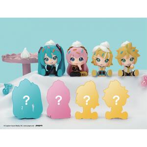 【予約受付商品】【PERIHAPI!（ペリハピ！）】ポッピンスプリンクル ピアプロキャラクターズ【種類ランダム】【出荷予定日：2026年3月27日】