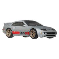 【予約受付商品】ホットウィール ブールバード 日産 300ZX ツインターボ【出荷予定日：2026年3月28日】