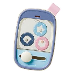 Grayish Basic toy ベビーホン