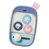 Grayish Basic toy ベビーホン