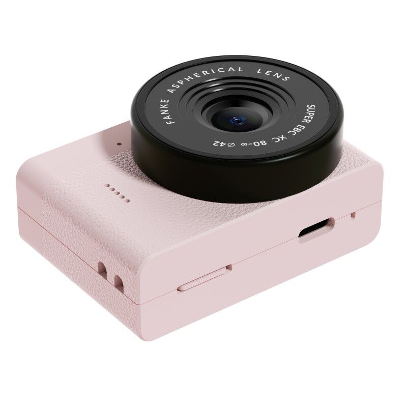 バステト　トイカメラ + α てのひらトイカメラ ピンク トイザらス限定 15歳 16歳 17歳 | おもちゃ