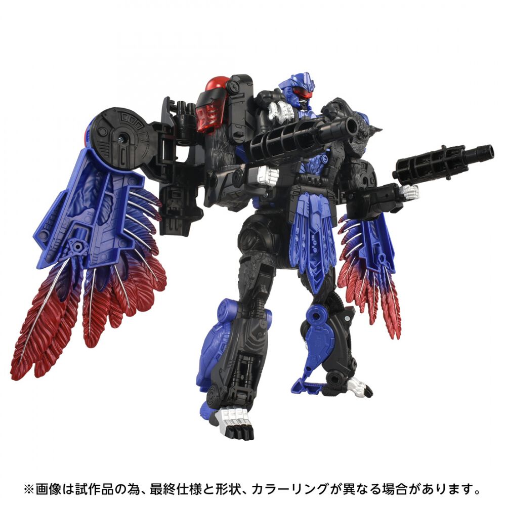 予約受付商品】T-SPARK トランスフォーマー AOTP-33 レーザークロー