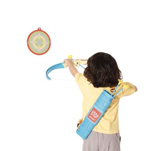 プレイポップスポーツ アーチェリーセット ターゲット付き トイザらス限定