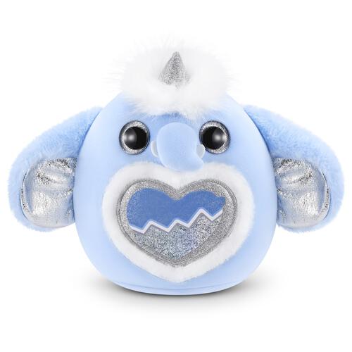 レインボーコーンズ エッグザニア フローズンマニア【種類ランダム】 クリスマスプレゼント 6歳 7歳 8歳