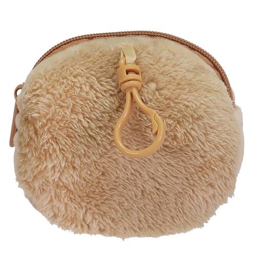 ふわふわコインケース パンケーキ トイザらス限定 クリスマスプレゼント 3歳 4歳 5歳