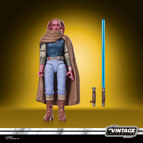 予約受付商品】スター・ウォーズ ヴィンテージコレクション スター 