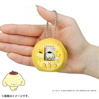 【予約受付商品】ぷにコミュ ポムポムプリンのぷにるんず【出荷予定日：2026年6月27日】