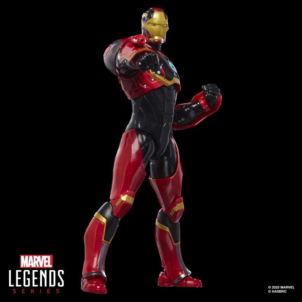 マーベルmarvelフィギュアまとめ売り26個セット 予約受付商品】マーベルレジェンド・シリーズ アイアンマン