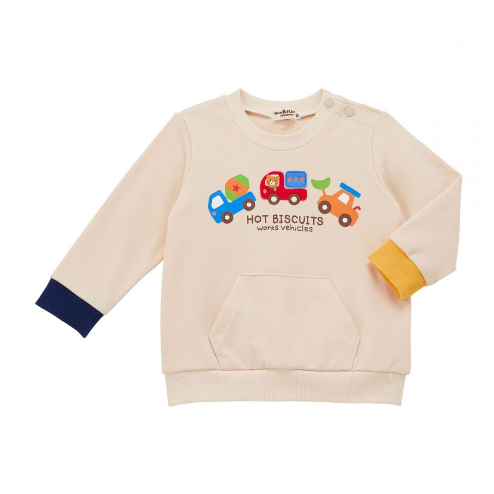 予約受付商品】2026 年福袋 ミキハウス ホットビスケッツ 2万円セット