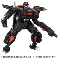 【予約受付商品】T-SPARK トランスフォーマー AOTP-21 ディセプティコンフラットライン【出荷予定日：2026年1月31日】