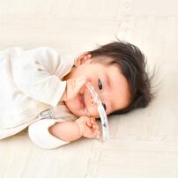 赤ちゃん観察シリーズ ひかりのリング